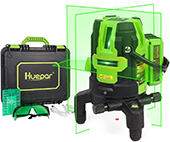 Nivelă Laser Huepar L141G