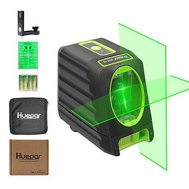 Nivelă Laser Huepar BOX-1G