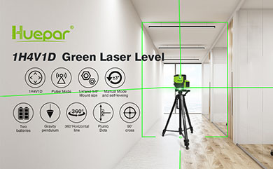 Nivelă Laser LS41G