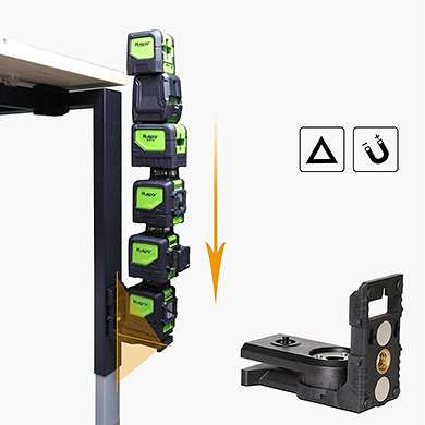 Adaptor Huepar PV3