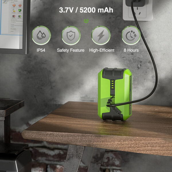 Nivelă Laser Huepar LS03CG - imagine 2