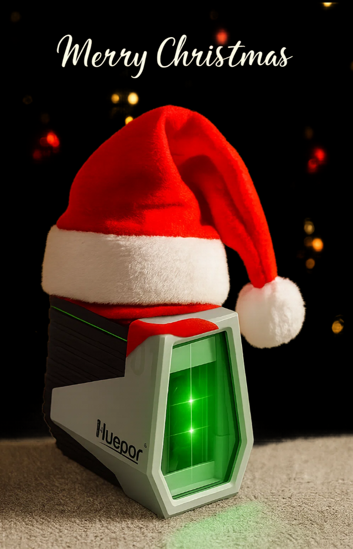 Nivelă Laser Huepar E011G