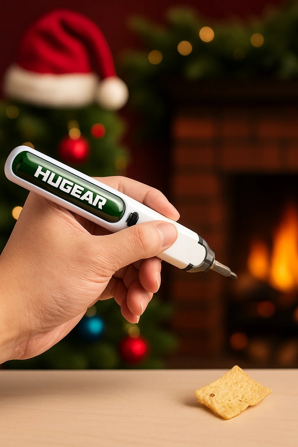 Pistol de lipit Huepar HB-01