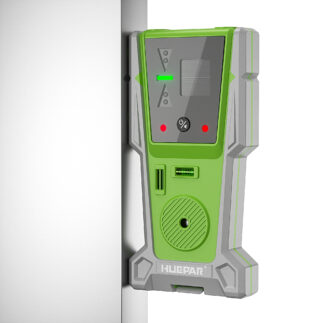 Receptor Huepar LR-8RG
