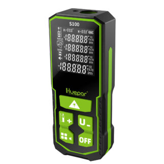 Telemetru Huepar S100A