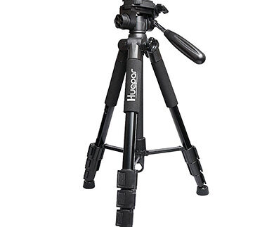 Trepied Huepar TPD14