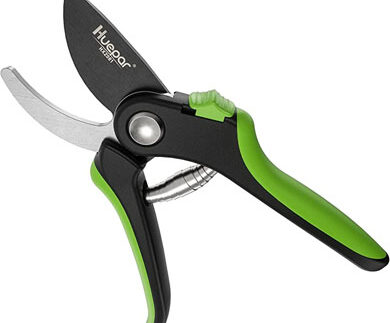Foarfeca Huepar HXZ081