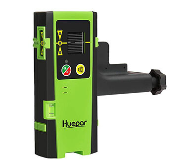 Receptor Huepar LR-6RG