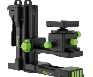 Baza pivotanta Huepar PV11