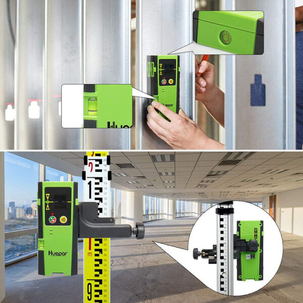 Receptor Huepar LR-6RG - imagine 3