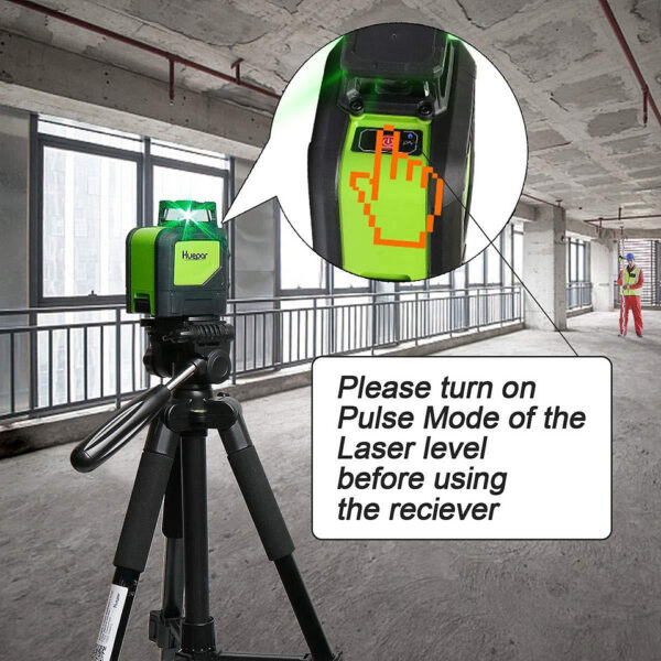 Receptor Huepar LR-6RG - imagine 7