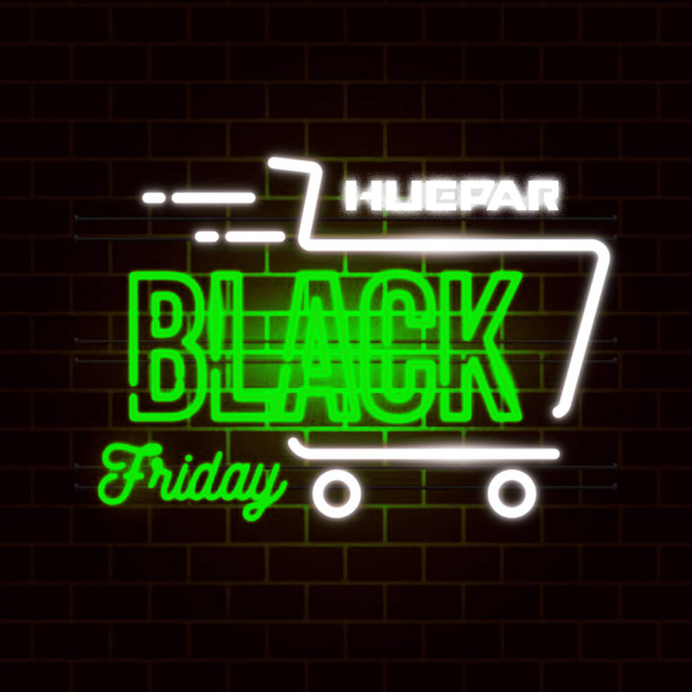 „Black Friday 2025 – Cumpărături fără compromisuri”