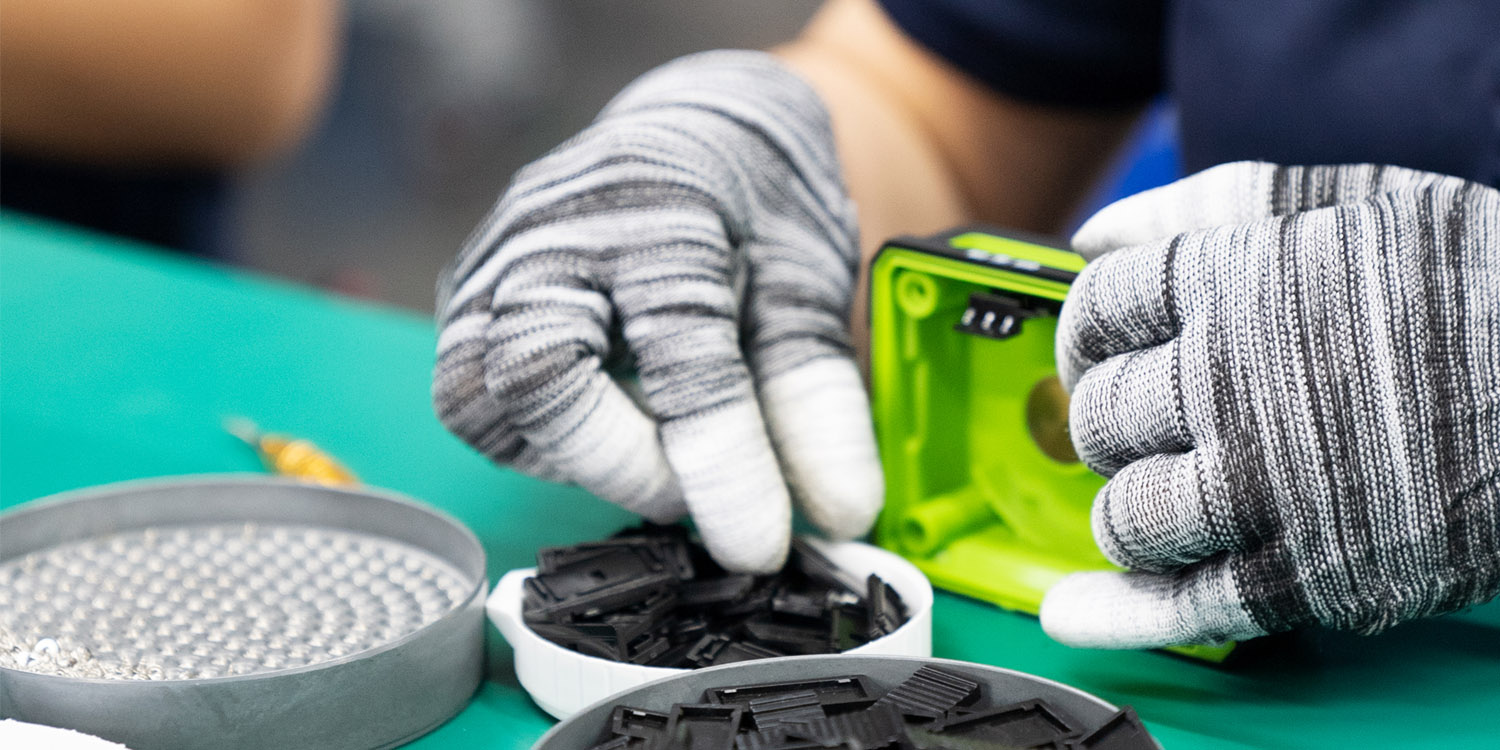 Parteneriat strategic Huepar România – TPI Positioning Solutions