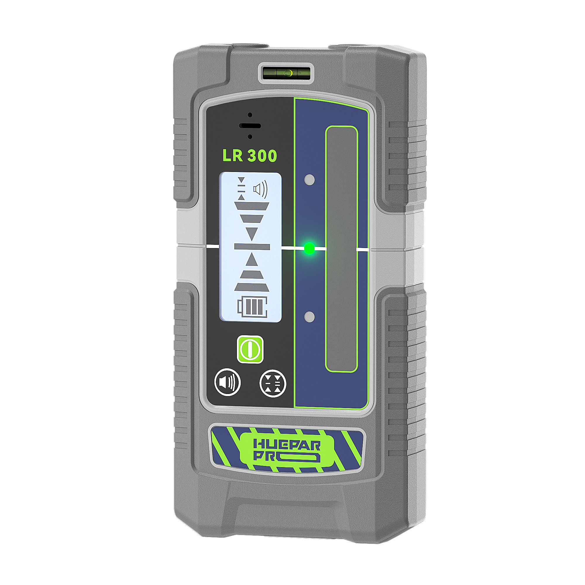 Receptor Huepar LR300 2 Receptor Huepar LR300 - imagine 2