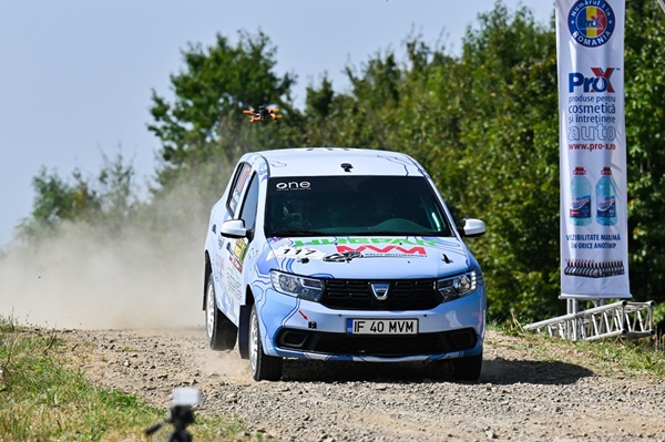 “Experiență de raliu HUEPAR România” 3 RIS24 3262