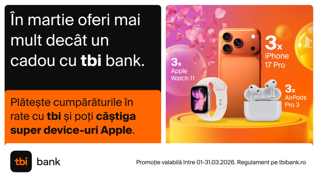 TBI Martie 1