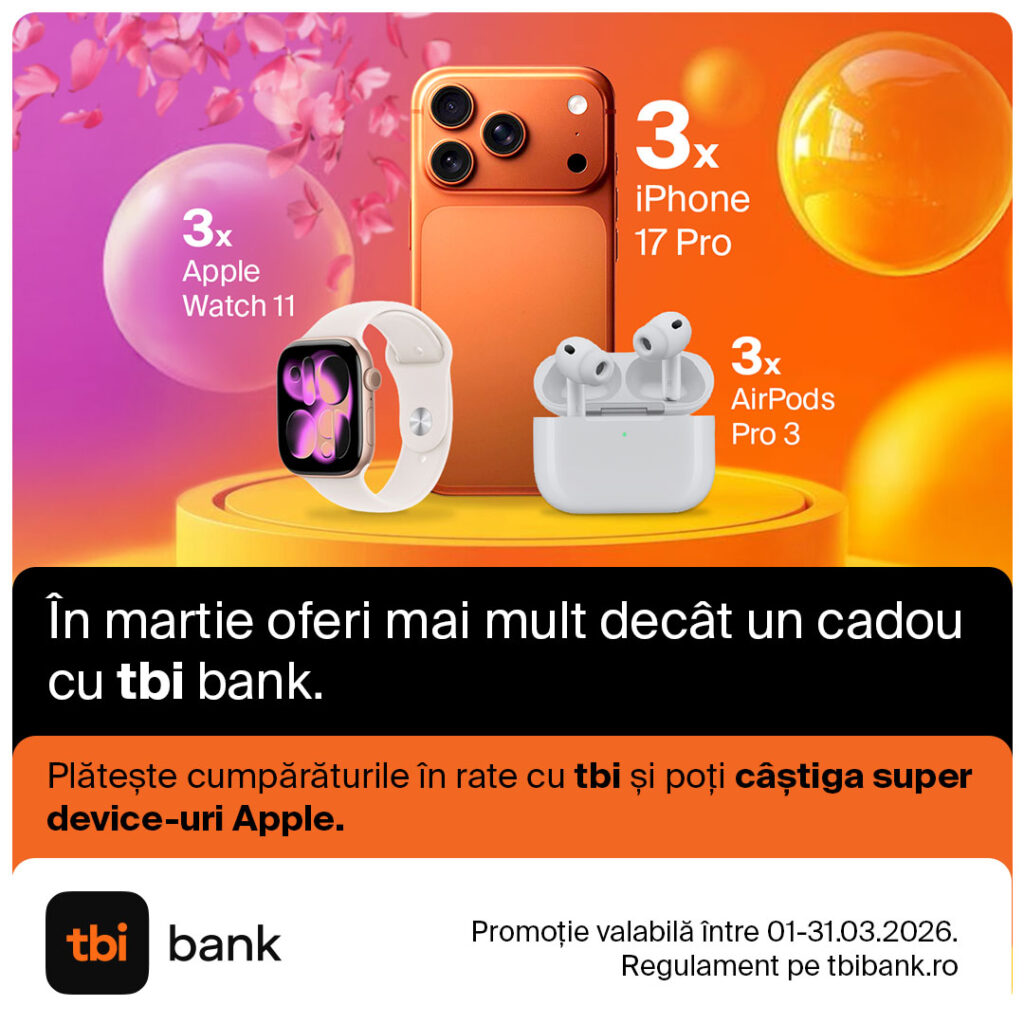TBI Martie 3
