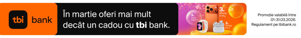TBI Martie 4